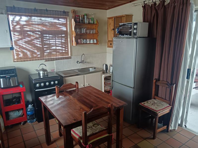 To Let 1 Bedroom Property for Rent in Boston Western Cape